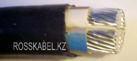 кабель АВВГ 4х150 ( АВВГ 4*150) силовой с алюминиевыми жилами пониженной горючести в алматы