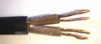 кабель КГ 3х4+1х2.5 ( КГ 3*4+1*2.5) силовой с медными жилами в алматы
