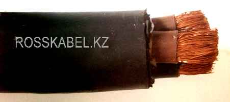 кабель КГ 4х185 ( КГ 4*185) силовой гибкий с медными жилами в алматы