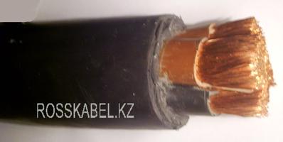 кабель КГ 4х240 ( КГ 4*240) силовой с медными жилами в алматы