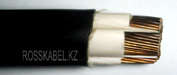 кабель ВВГ 5х95 ( ВВГ 5*95 ) силовой с медными жилами в алматы